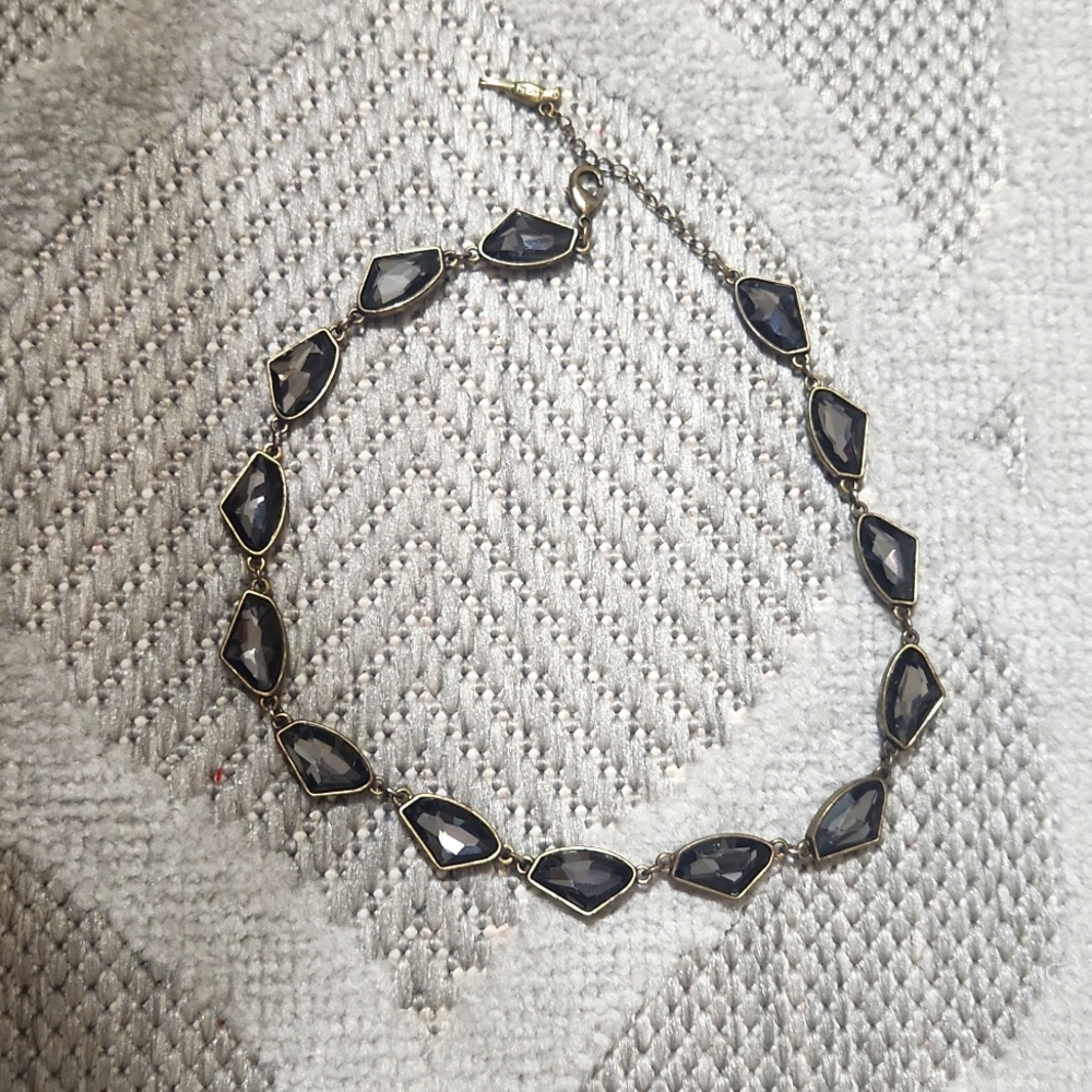 Chloe+Isabel Statement Necklace